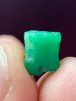 Swat Emerald Crystal – 3.45 ct Natural Gemstone - Image 8