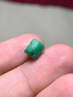 Swat Emerald Crystal – 3.45 ct Natural Gemstone - Image 9