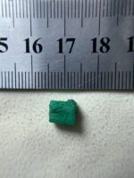 Swat Emerald Crystal – 3.45 ct Natural Gemstone - Image 10