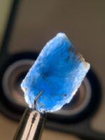 7.48ct Rare Afghanite Crystal – Afghanistan - Image 2