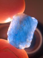 7.48ct Rare Afghanite Crystal – Afghanistan - Image 4