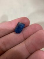 7.48ct Rare Afghanite Crystal – Afghanistan - Image 6