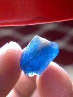 7.48ct Rare Afghanite Crystal – Afghanistan - Image 8