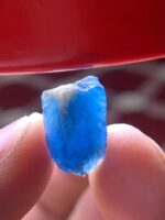 7.48ct Rare Afghanite Crystal – Afghanistan - Image 10
