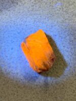 7.48ct Rare Afghanite Crystal – Afghanistan - Image 13