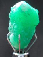 7.72ct Emerald Crystal from Swat – Natural 14×10×8mm Green Beryl Beauty - Image 3
