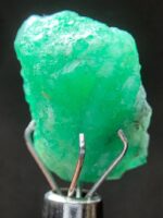 7.72ct Emerald Crystal from Swat – Natural 14×10×8mm Green Beryl Beauty - Image 4