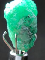7.72ct Emerald Crystal from Swat – Natural 14×10×8mm Green Beryl Beauty - Image 5
