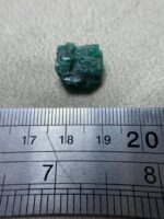 Discover the Timeless Beauty of an 8.00 Ct Emerald Crystal - Image 11