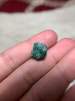 Discover the Timeless Beauty of an 8.00 Ct Emerald Crystal - Image 4