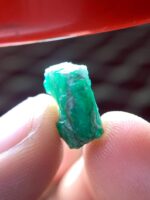 Discover the Timeless Beauty of an 8.00 Ct Emerald Crystal - Image 10
