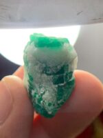 Impressive 76.73ct Emerald Specimen from Swat – A Majestic Natural Treasure (26x21x17mm) - Image 6