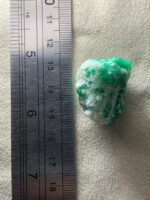 Impressive 76.73ct Emerald Specimen from Swat – A Majestic Natural Treasure (26x21x17mm) - Image 10