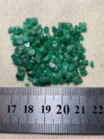 Unveiling a 51.75 ct Emerald Rough from Swat - Image 13