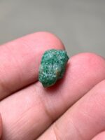 5.900ct Swat Emerald Crystal – Bold and Brilliant Natural Formation (13.83 x 9.64 x 8.13mm) - Image 2