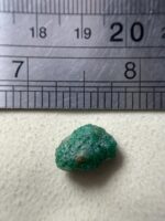 5.900ct Swat Emerald Crystal – Bold and Brilliant Natural Formation (13.83 x 9.64 x 8.13mm) - Image 8