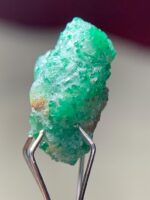 5.900ct Swat Emerald Crystal – Bold and Brilliant Natural Formation (13.83 x 9.64 x 8.13mm) - Image 10
