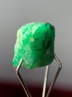 5.955ct Swat Emerald Crystal – Compact Power and Pure Color (9.64 x 8.09 x 7.63mm) - Image 7