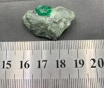 33.75ct Raw Emerald Specimen, Swat Pakistan Gemstone - Image 8