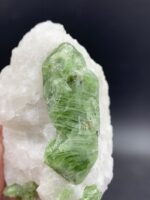 380 ct Diopside Specimen from Badakhshan, Afghanistan - Image 2