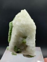 380 ct Diopside Specimen from Badakhshan, Afghanistan - Image 4