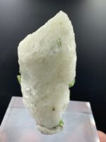 380 ct Diopside Specimen from Badakhshan, Afghanistan - Image 5