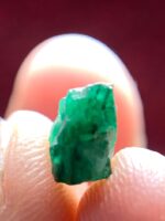 2.40ct Swat Emerald Crystal – Natural Green Brilliance in a Compact Form - Image 6