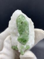 380 ct Diopside Specimen from Badakhshan, Afghanistan - Image 6