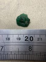 4.96 Carat Emerald Crystal from Swat Valley – Natural & Untreated - Image 8