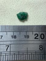 1.61ct Swat Emerald Crystal — A Vivid Green Gem from Pakistan’s Emerald Valley - Image 2