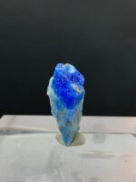 Most Rare 13 ct Hauyne specimen Combined with Pyrite from Badakhshan, Afghanistan - Image 4