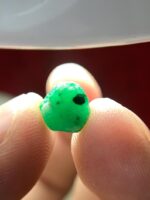Gem Feature: 2.46 ct Swat Emerald Crystal - Image 6
