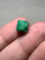 5.36 ct Natural Emerald Crystal – Swat Valley, Pakistan - Image 2