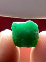 5.36 ct Natural Emerald Crystal – Swat Valley, Pakistan - Image 4