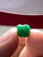 5.36 ct Natural Emerald Crystal – Swat Valley, Pakistan - Image 5