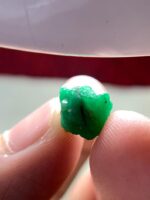 5.36 ct Natural Emerald Crystal – Swat Valley, Pakistan - Image 6