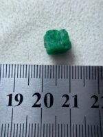 5.36 ct Natural Emerald Crystal – Swat Valley, Pakistan - Image 8