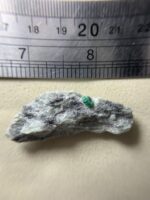 Swat Emerald Specimen – 55.40ct Natural Crystal - Image 8