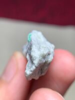 Swat Emerald Specimen – 55.40ct Natural Crystal - Image 9