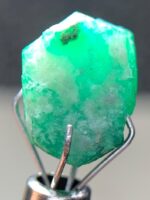 Raw Perfection – 6.08ct Emerald Crystal from Swat Valley - Image 2
