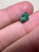 A Balanced Beauty — The 2.90-Carat Swat Emerald Crystal - Image 3