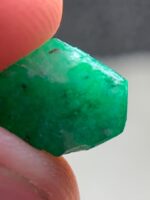 Raw Perfection – 6.08ct Emerald Crystal from Swat Valley - Image 6