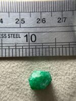 Raw Perfection – 6.08ct Emerald Crystal from Swat Valley - Image 8