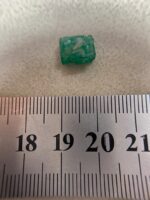 Small in Size, Rich in Soul: 4.28 ct Emerald Crystal from Swat - Image 6