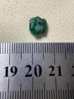 The Majesty of a 2.56 Carat Swat Emerald Crystal - Image 11