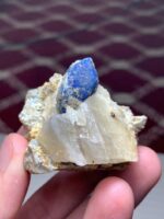 366.40 Carat Afghanite Specimen – Fine Natural from Afghanistan - Image 11