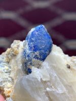 366.40 Carat Afghanite Specimen – Fine Natural from Afghanistan - Image 12