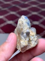 366.40 Carat Afghanite Specimen – Fine Natural from Afghanistan - Image 13
