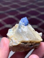 366.40 Carat Afghanite Specimen – Fine Natural from Afghanistan - Image 14