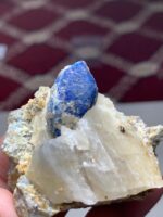 366.40 Carat Afghanite Specimen – Fine Natural from Afghanistan - Image 15